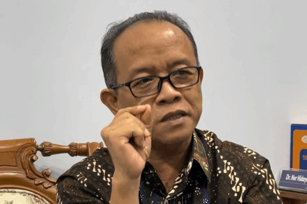 Maraknya Artis di DPR, Pengamat Soroti Rekrutmen Parpol, Politik Uang, dan Biaya Pemilu
