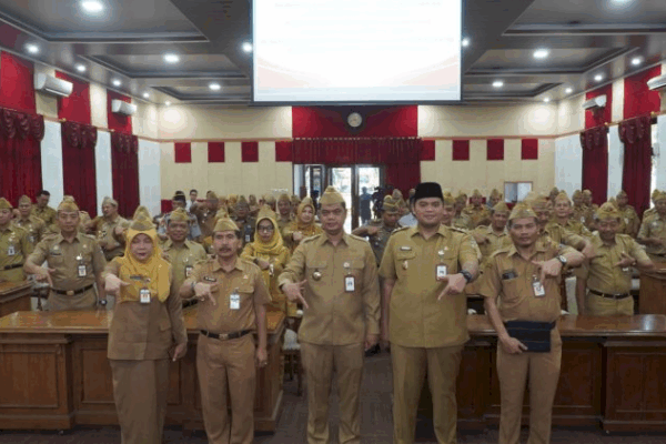 Mutasi, Rotasi, Dan Promosi Adalah Hal Wajar