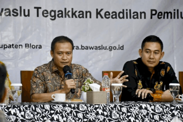 Pentingnya Peran Mitra Kerja Menjaga Kualitas Demokrasi
