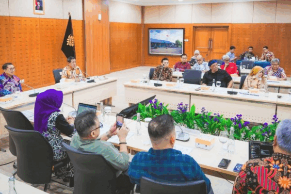 Kementerian Kebudayaan Gelar Program Anugerah Kebudayaan, Apresiasi Bagi Pelaku Budaya
