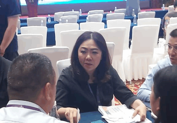 Satukan Visi Misi Dalam Bidang Sawit Dengan Tujuan Kerja Sama Internasional